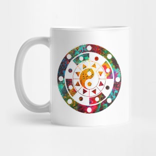 Mandala Mug